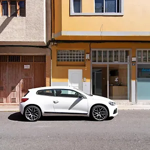 Casa Turquesa Las Palmas de Gran Canaria