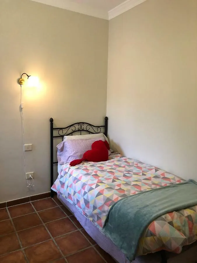 Chalet La Cepa Λας Πάλμας ντε Γκραν Κανάρια Ισπανία