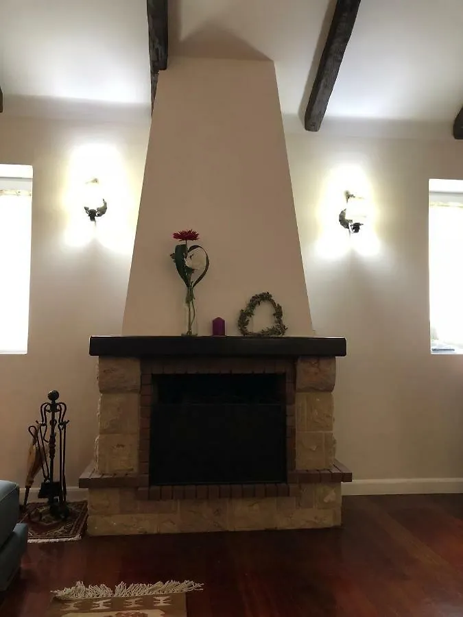 Chalet La Cepa Λας Πάλμας ντε Γκραν Κανάρια