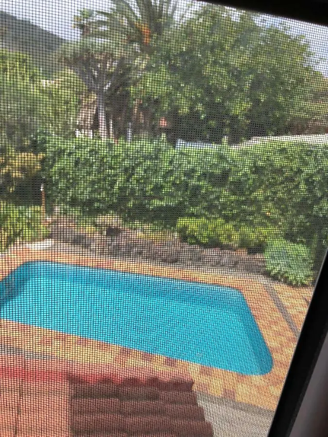 Chalet La Cepa Λας Πάλμας ντε Γκραν Κανάρια 0*,  Ισπανία