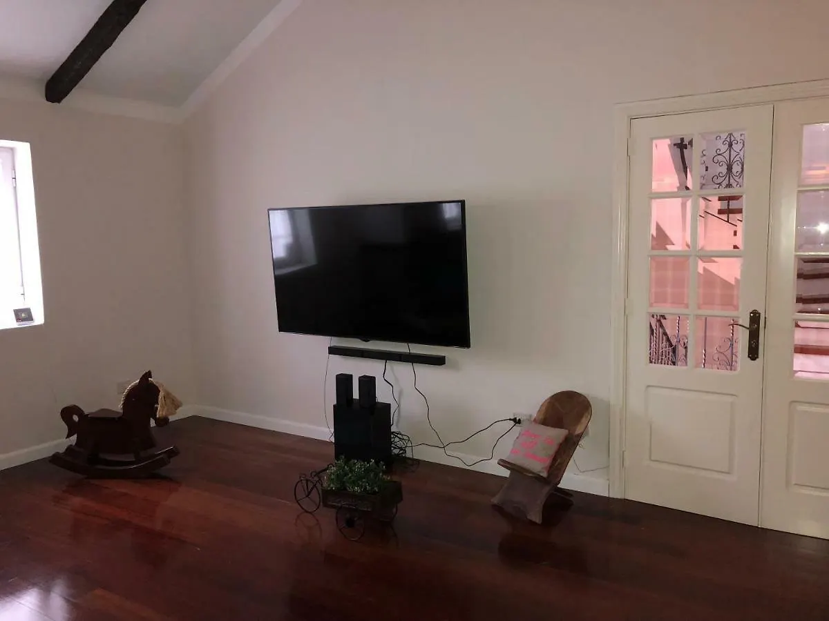 Chalet La Cepa Λας Πάλμας ντε Γκραν Κανάρια