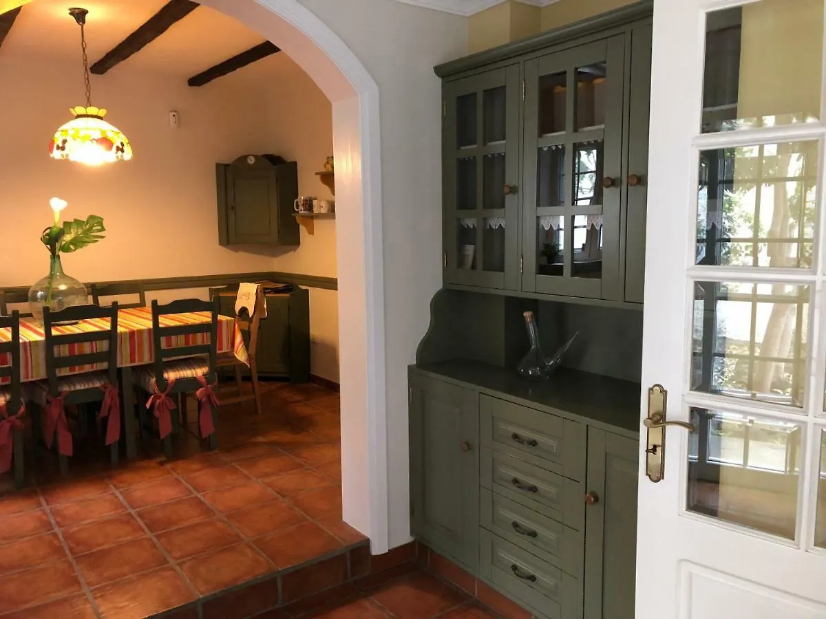 Chalet La Cepa Λας Πάλμας ντε Γκραν Κανάρια Ισπανία