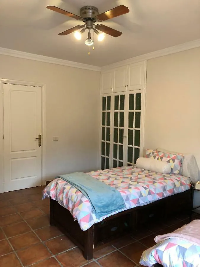 Chalet La Cepa Λας Πάλμας ντε Γκραν Κανάρια Ισπανία