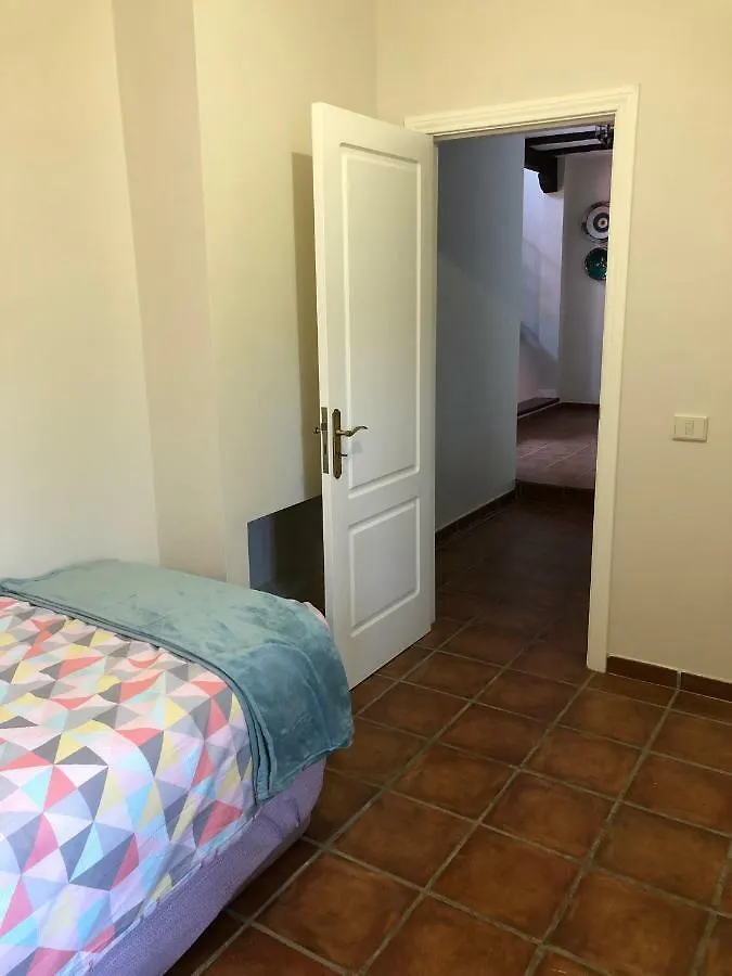 Chalet La Cepa Λας Πάλμας ντε Γκραν Κανάρια 0*,