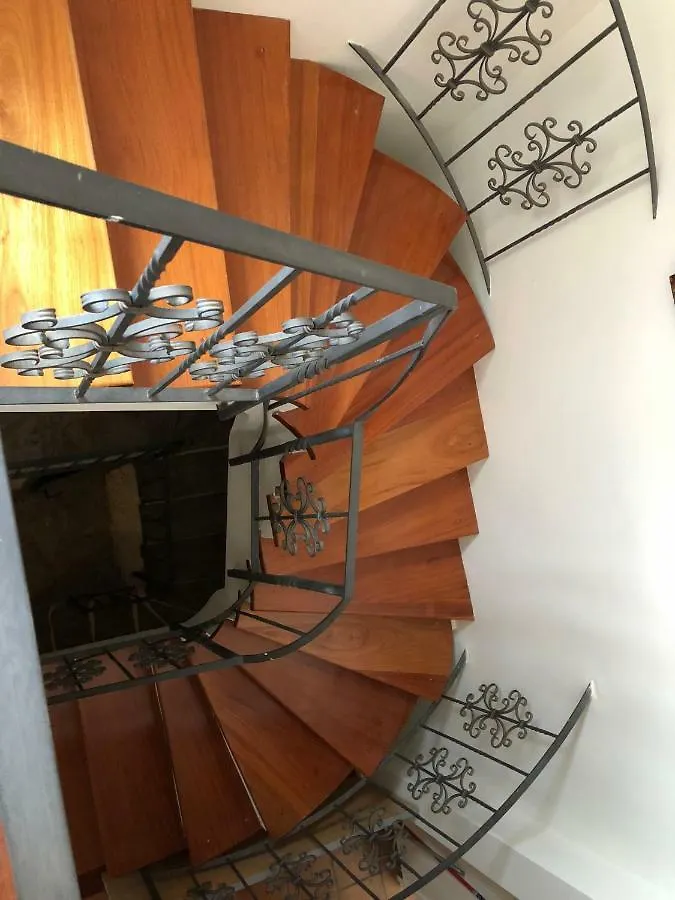 Chalet La Cepa Λας Πάλμας ντε Γκραν Κανάρια
