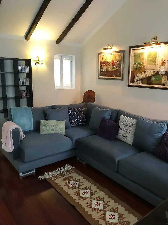Chalet La Cepa Λας Πάλμας ντε Γκραν Κανάρια 0*,