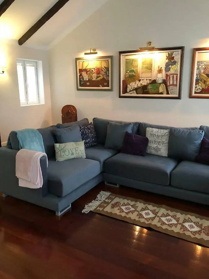 Chalet La Cepa Λας Πάλμας ντε Γκραν Κανάρια