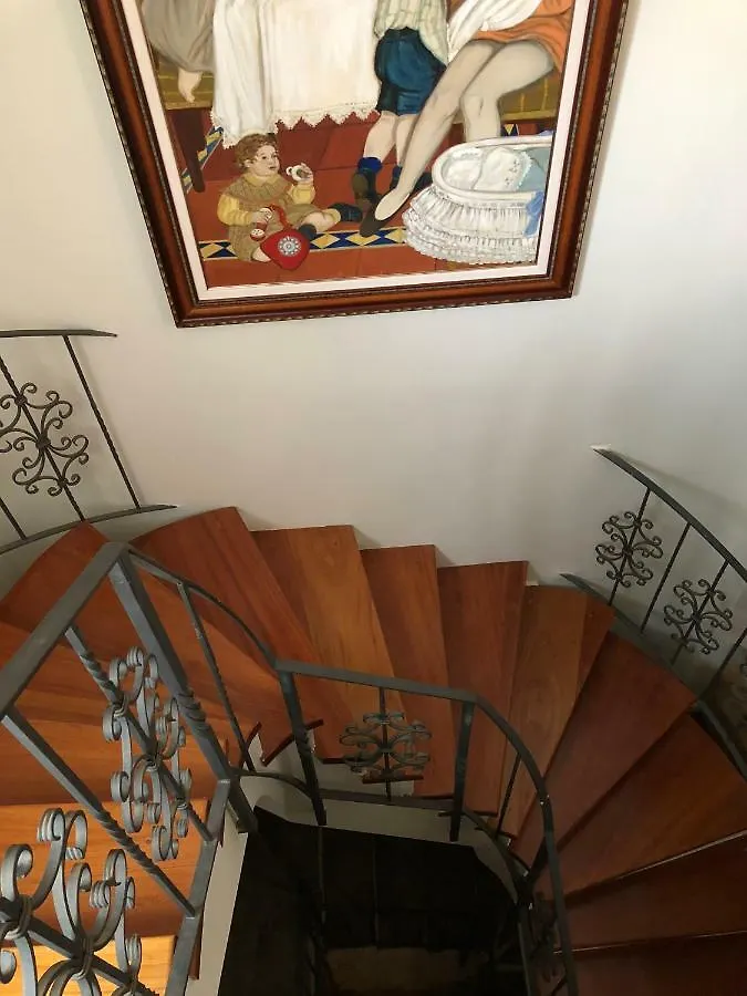 Σπίτι διακοπών Chalet La Cepa Λας Πάλμας ντε Γκραν Κανάρια