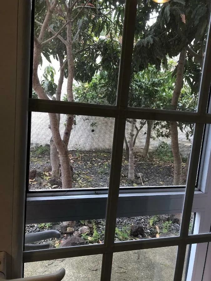 Chalet La Cepa Λας Πάλμας ντε Γκραν Κανάρια 0*,