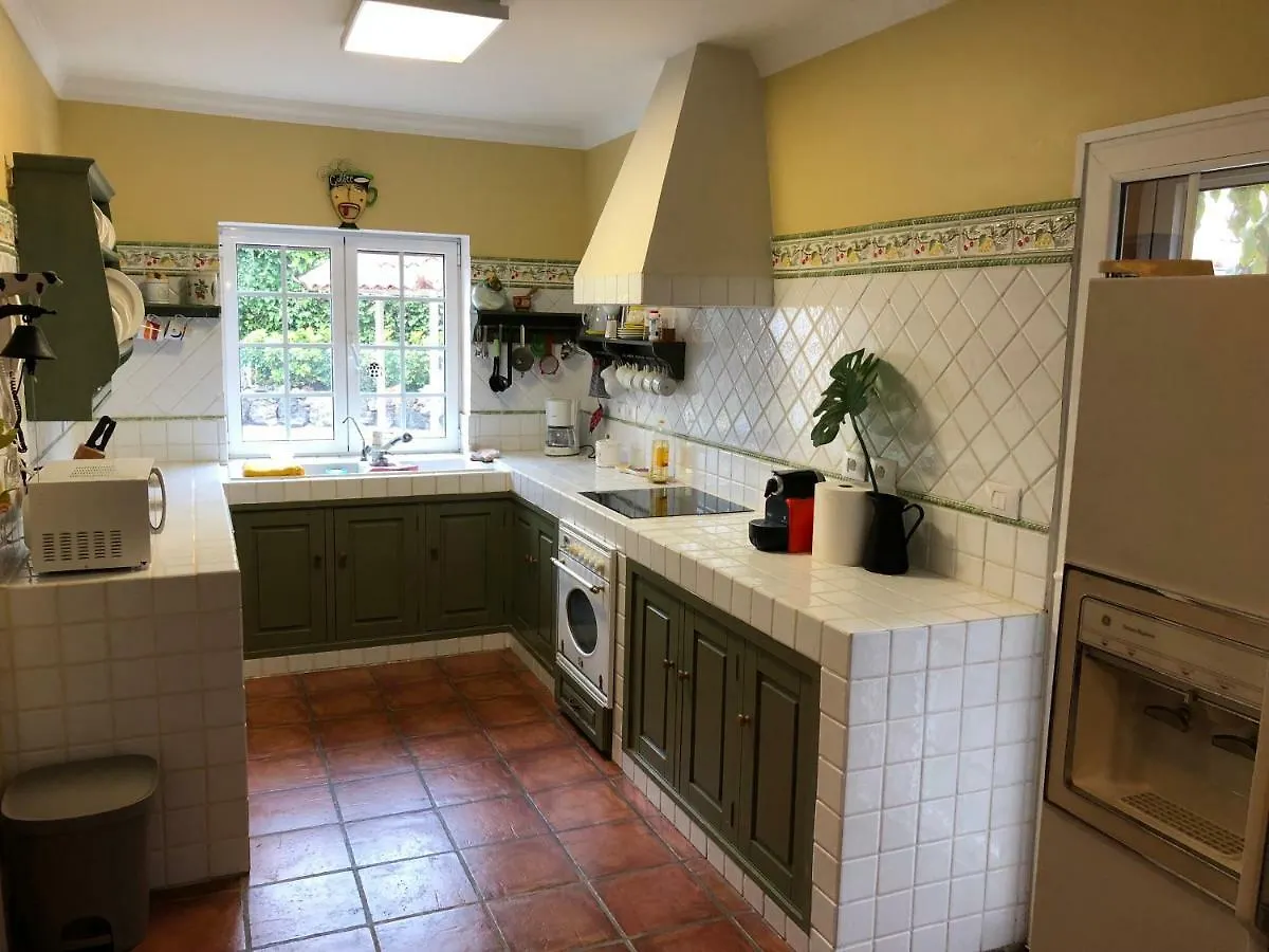 Chalet La Cepa Λας Πάλμας ντε Γκραν Κανάρια Σπίτι διακοπών