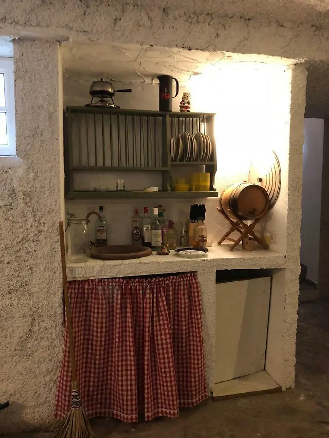 Chalet La Cepa Λας Πάλμας ντε Γκραν Κανάρια