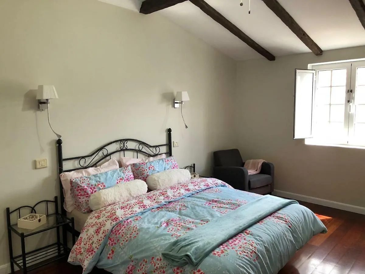 Chalet La Cepa Λας Πάλμας ντε Γκραν Κανάρια