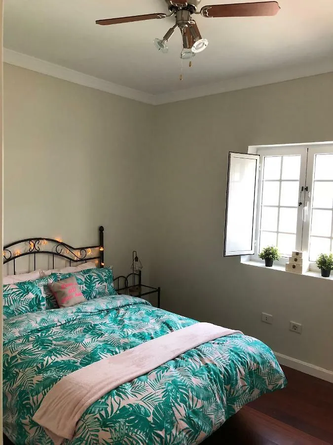 Chalet La Cepa Λας Πάλμας ντε Γκραν Κανάρια 0*,  Ισπανία