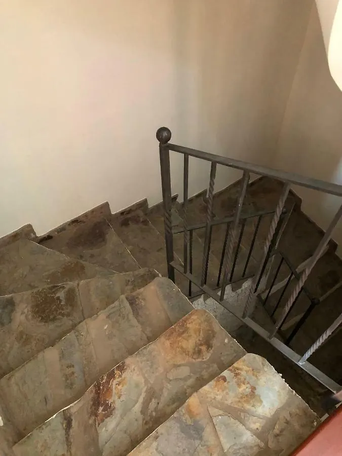 Chalet La Cepa Λας Πάλμας ντε Γκραν Κανάρια 0*,  Ισπανία