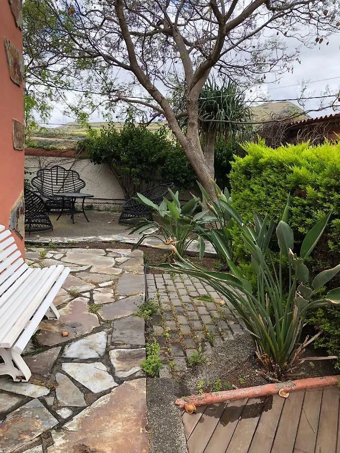 Chalet La Cepa Λας Πάλμας ντε Γκραν Κανάρια Σπίτι διακοπών